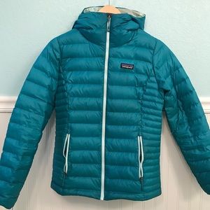 Patagonia Down Jacket